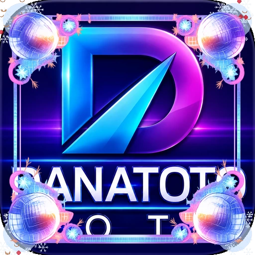 Danatoto 2739